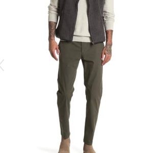 Tailor Vintage Performance Stretch Chino Pants